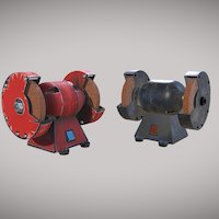 Due Mole tools
