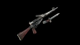 Sten Mk. V ww2, wwii, sten, submachinegun, weapon, stenmk5, stenmkv, stenmark5, stenmarkv
