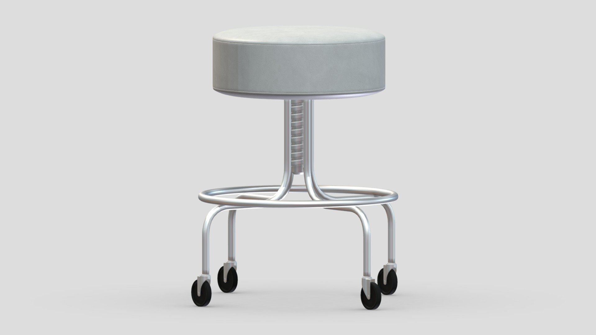 Hi, I'm Frezzy. I am leader of Cgivn studio. We are a team of talented artists working together since 2013.
If you want hire me to do 3d model please touch me at:cgivn.studio Thanks you! - Medical Doctor Chair - Buy Royalty Free 3D model by Frezzy3D 3d model