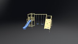 Blue Rabbit Cascade @challenger 