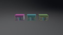 Store Cartoon store, downloadable, citycartoon, storecartoon, shopcartoon, downloadfree, cartoon, city, shop, download