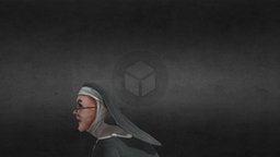 Evil Nun Maze/Rush nun, keplerians, kepleriansteam, evilnun, evilnunsistermadeline