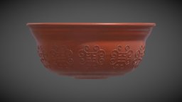 Terra sigillata patrimonio, terra, arqueologia, pedro, sigillata, franco, extremadura, badajoz, substancepainter, blender, guadajira