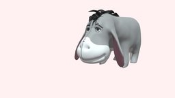 Eeyore 