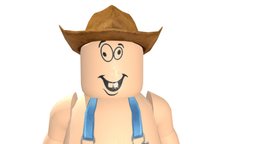 Flamingos roblox character roblox, roblox_avatar, roblox3d