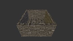 Wall2 3dsmaxpublisher