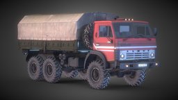 Dayz Bastard cars, bastard, dayz, kamaz, standalone
