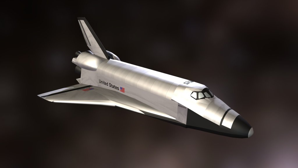 Modelo 3D del satelite Atlantis.

Este modelo ha sido descargado desde &ldquo;The Celestia Motherlode