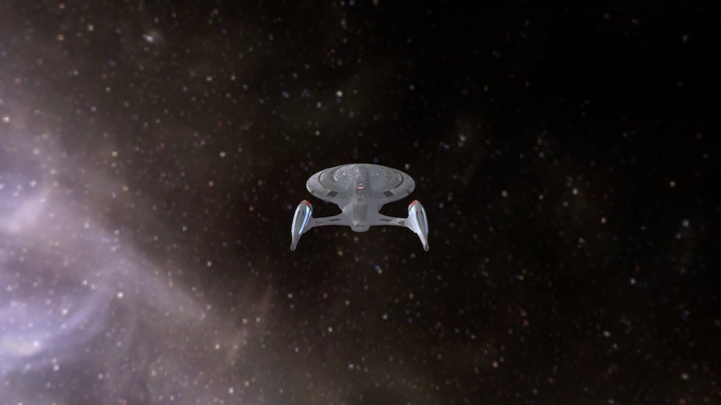A special thanks to our friend Dave Curtis for donating his excellent Century Class design!

The Century Class USS Excalibur is our &lsquo;practice' ship, and aswell as being the hero ship, acts as our ingame testbed for tweaking graphics, adding functionality and fine tuning interaction.

ST Excalibur is in-development, mon-monetised Star Trek Game. Made by fans, for fans.

Visit www.stexcalibur.com for more! - Century Class - 3D model by STExcalibur 3d model
