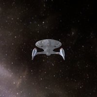 Century Class trek, class, century, star, excalibur