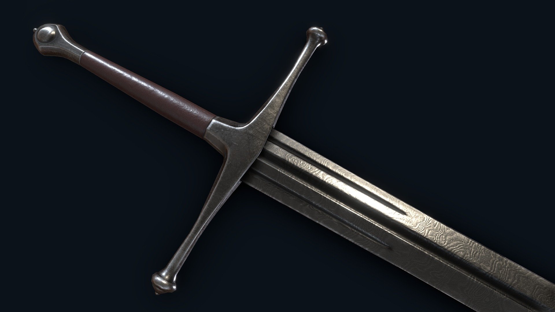 The &ldquo;Dark Sister