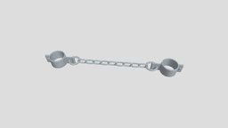 Leg Shackles