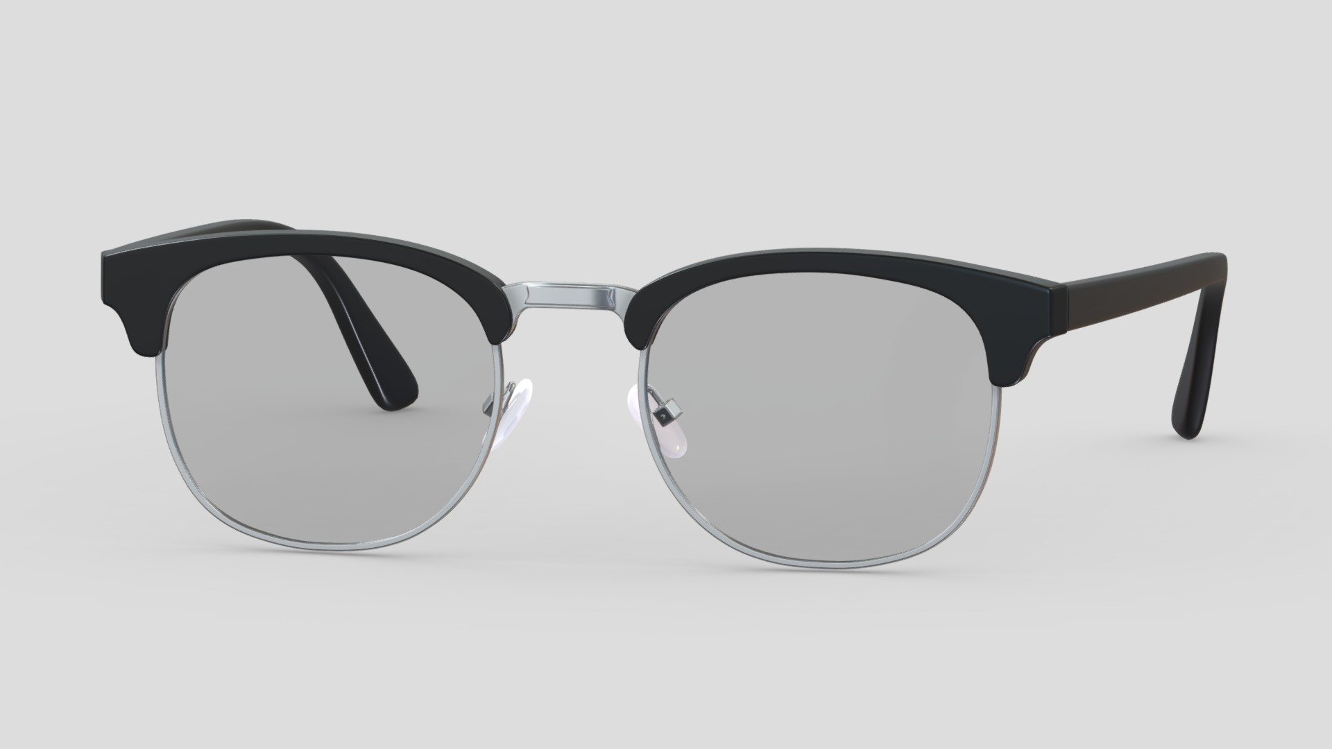 Hi, I'm Frezzy. I am leader of Cgivn studio. We are a team of talented artists working together since 2013.
If you want hire me to do 3d model please touch me at:cgivn.studio Thanks you! - Retro Brownline Glasses - Buy Royalty Free 3D model by Frezzy3D 3d model