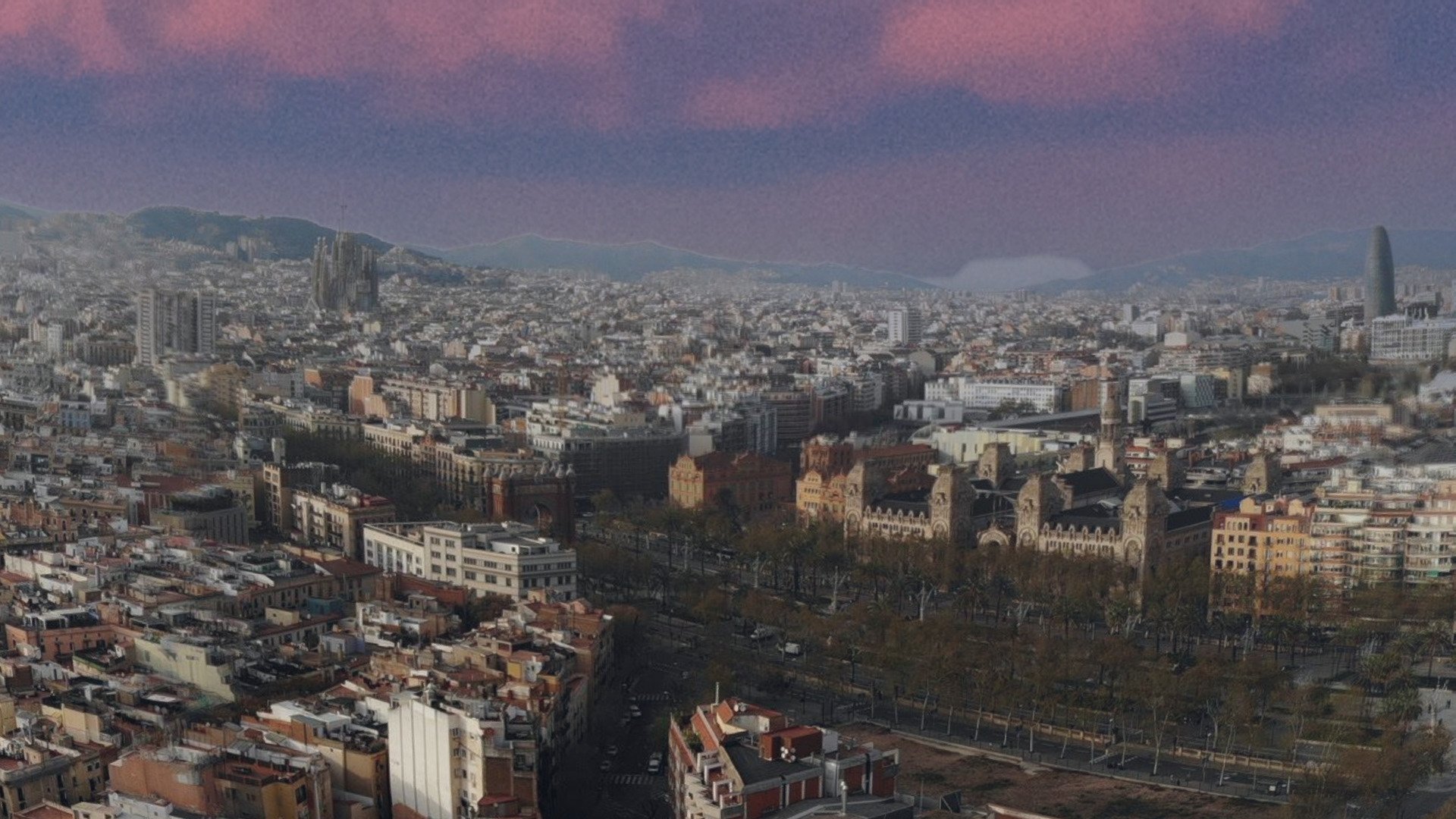 View 360 Barcelona desde Catedral
https://www.google.com/maps/place/Catedral+de+Barcelona/@41.383962,2.1736242,17z/data=!3m1!4b1!4m6!3m5!1s0x12a4a2f996716c83:0x16f6112475e15883!8m2!3d41.383962!4d2.1761991!16zL20vMHZseWI?entry=ttu - View 360 Barcelona desde Catedral VR photosphere - Download Free 3D model by vmmaniac 3d model