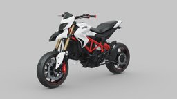 Ducati Hypermotard 939 cruiser, motorbike, motorcycle, ducati, hypermotard, ducati-hypermotard