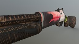 NOVA | Toucan counter-strike-global-offensive, steam-workshop