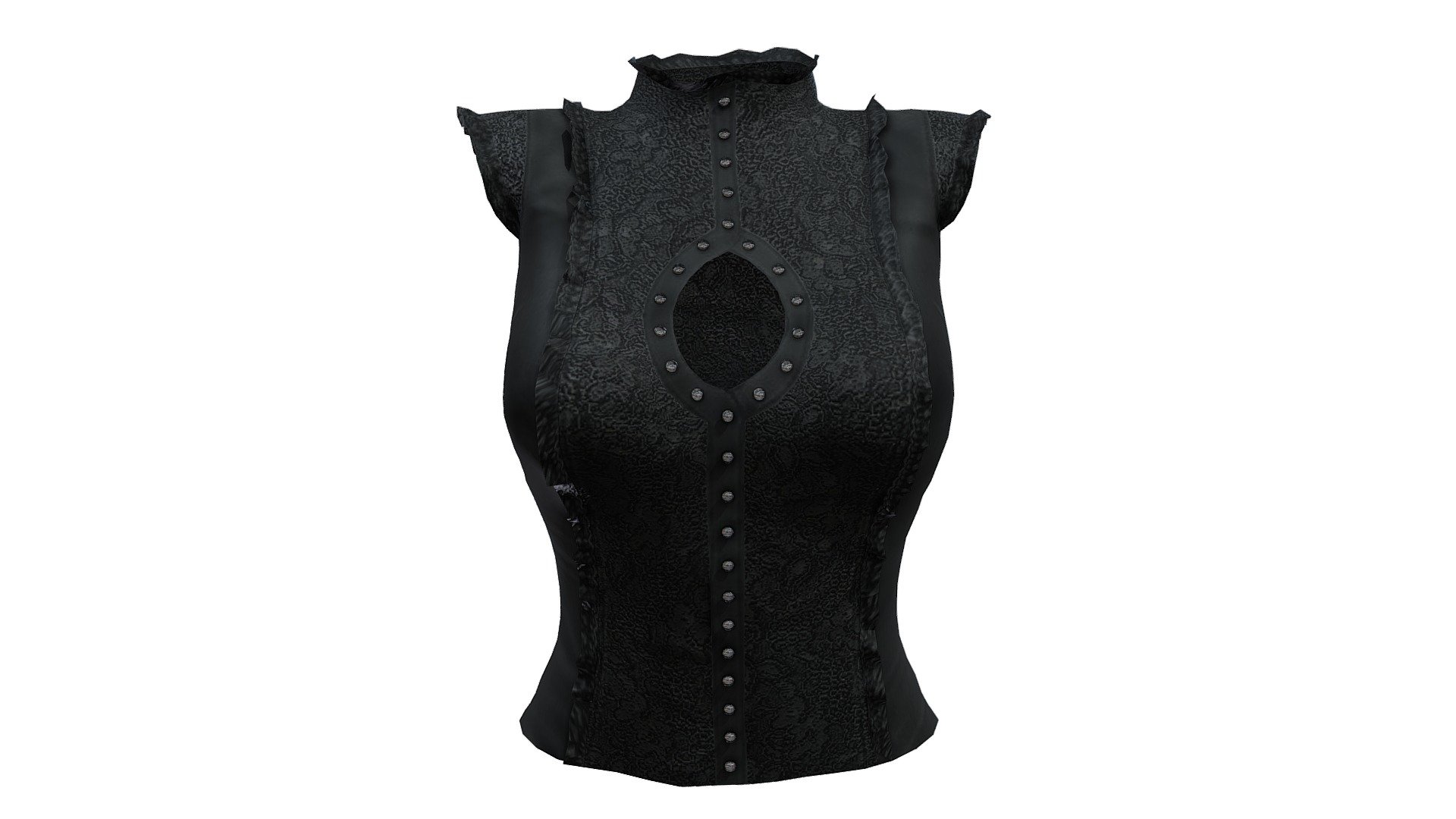 Can be fitted to any character

Clean topology

No overlapping smart optimized unwrapped UVs

High-quality realistic textures

FBX, OBJ, gITF, USDZ (request other formats)

PBR or Classic

Type     user:3dia &ldquo;search term