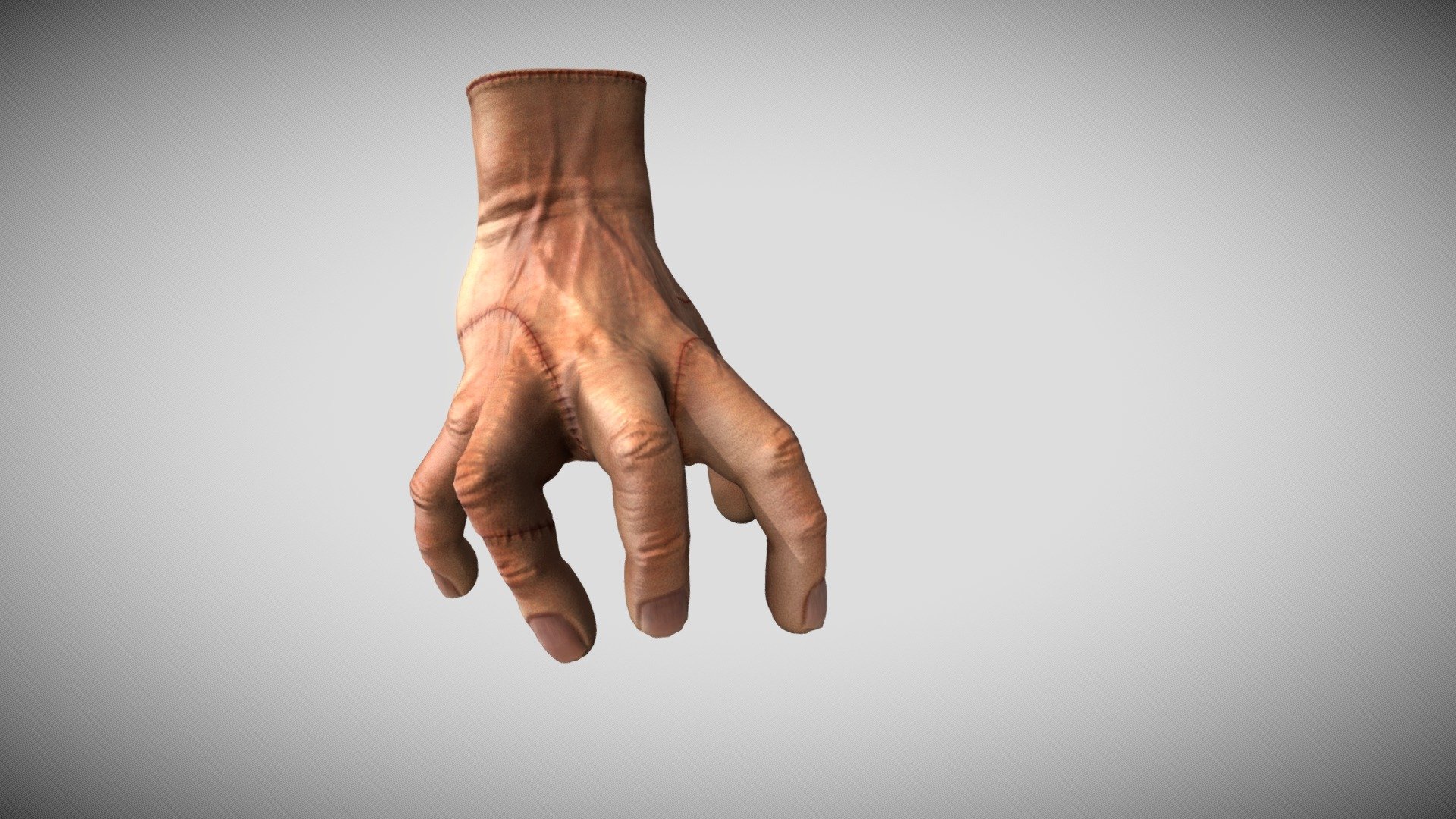 3d model Hand Wednesday Addams

Apprendre, créer et partager sur France Tuto 3d c' est pas sorcier. 
Communauté francophone pratiquant la modélisation 3d et la programmation.

basé sur une série de tutoriel sur blender, photoshop, zbrush, substance, secondlife

https://www.youtube.com/playlist?list=PL_y4lrhAHyEbO_Ioh8H-ip0jDL7qcXq3Z

https://discord.gg/EsRZB2UGh2 - Hand Wednesday Addams - Download Free 3D model by origin (@originlab) 3d model