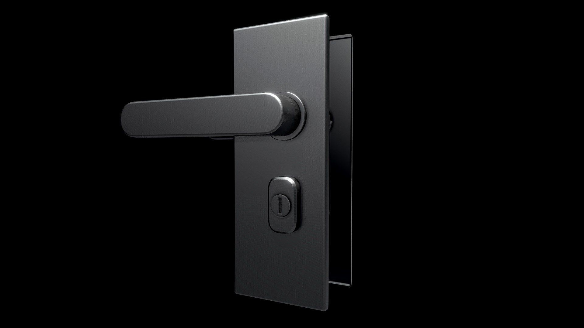 Door Handle
Additional file - Maya 2023, V-Ray 6.1 - Door Handle + Maya File (V-ray 6) - Buy Royalty Free 3D model by Paulo Diego (@paulodiego) 3d model