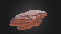 Yep this is a rock. geology, boulder, sandstone, stone, rock