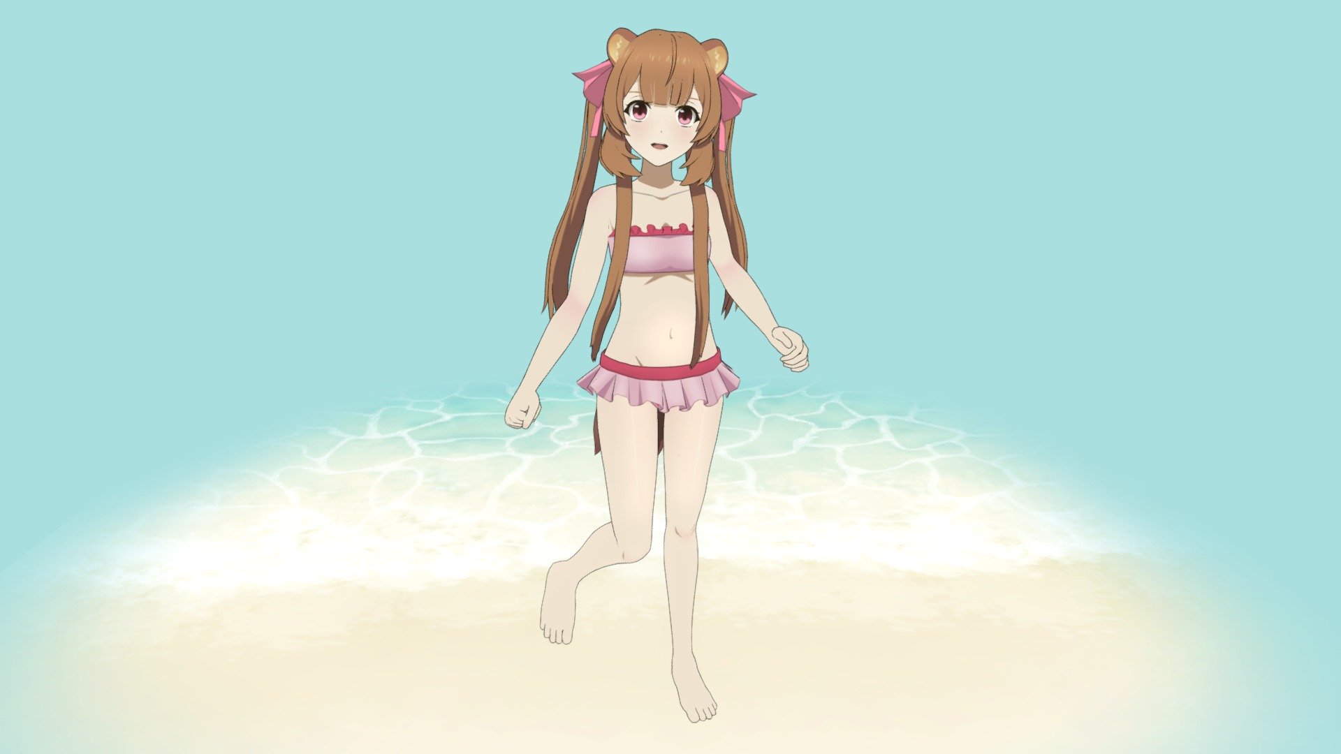 Anime Characters from anime &ldquo;The Rising of the Shield Hero / Tate no Yuusha no Nariagari