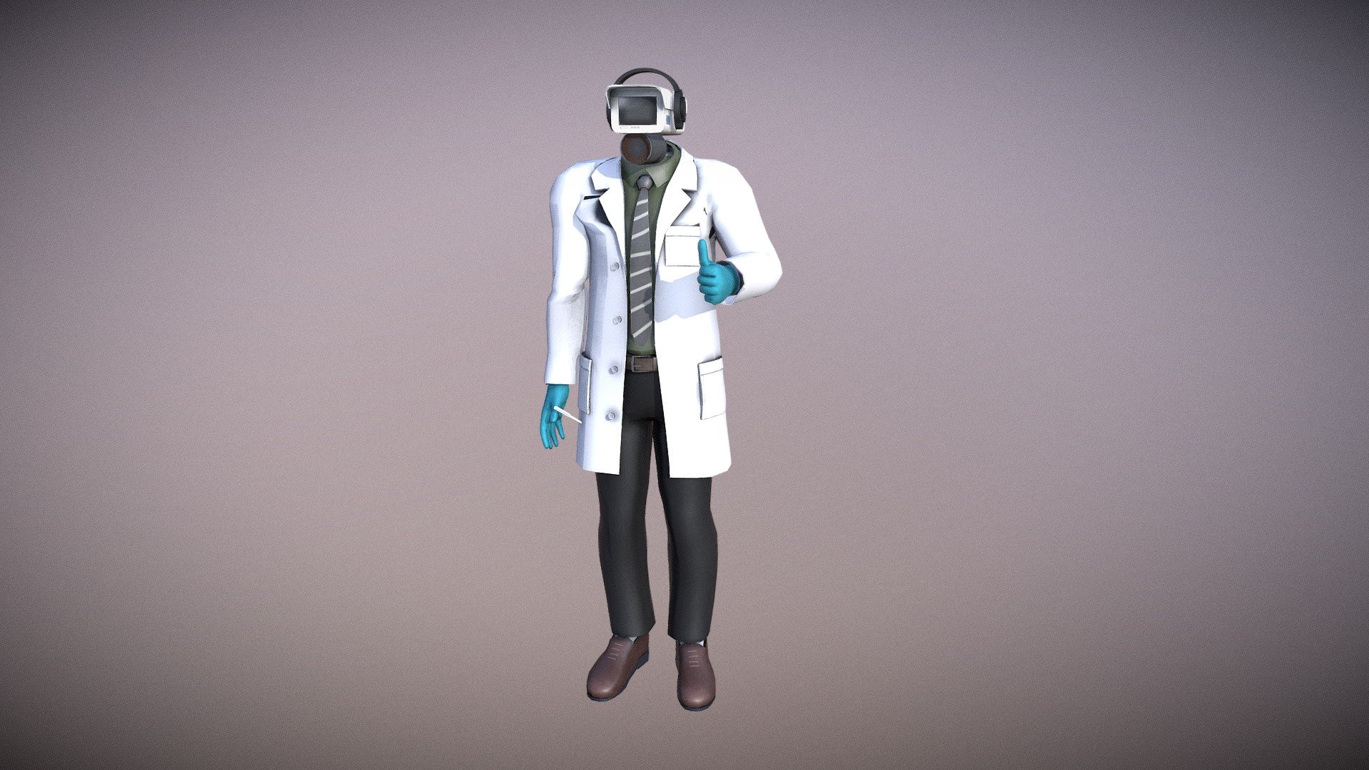 cameraman doctor from skibidi toilet 70 full episode

not free

Go 20 likes for making models so fast

крч, мне лень писать на англиском 

Thanks for watching the model - CAMERAMAN DOCTOR SKIBIDI TOILET - 3D model by skibidi gosling (@titanspeakermann) 3d model