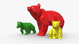 Bear 