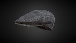 Irish Cap substancepainter, substance