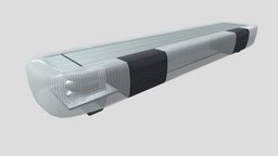 Rauwers Phoenix P9000 "Bird Control" led, emergency, warning, rauwers, warninglight, flashinglight, emergencylights