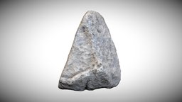 Stèle de Carnac inrap, heritage-photogrammetry, heritage-photogrametry-model3d, archaeology