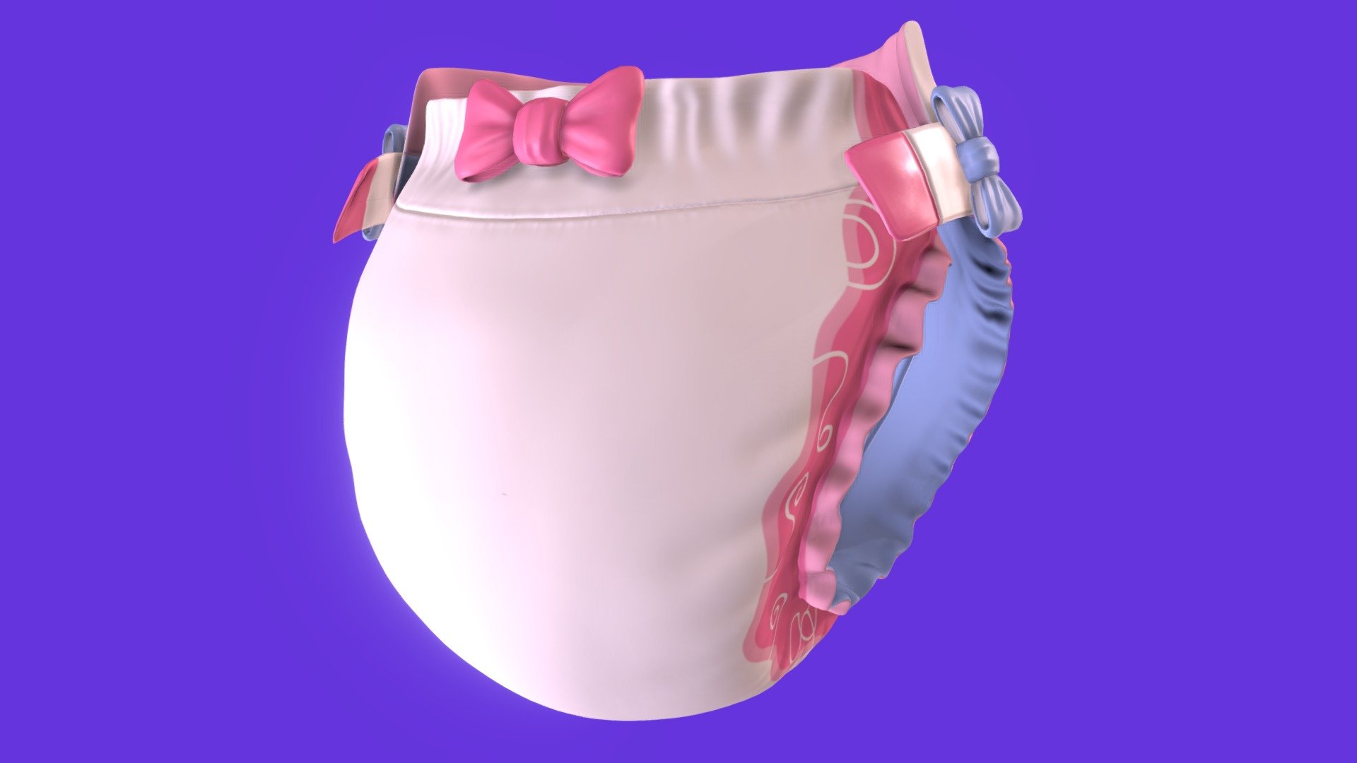 These are happy crinkles!
for those &ldquo;littles