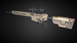 MK18 Mjolnir rifle, mjolnir, razor, ar, precision, sniper, normal, magnum, vortex, mk18, lapua, 338nm, sword-international, 338lm, hd3