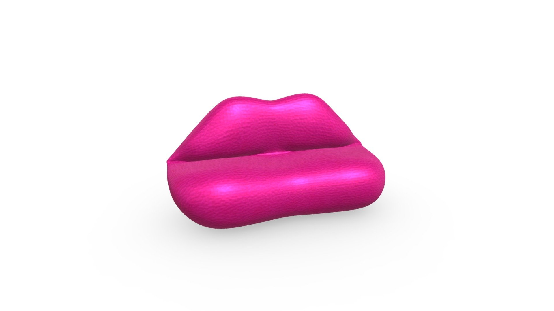 lip sofa

3d max 2011

obj

3ds

fbx

taxture uv - lip sofa - 3D model by Chanchalpaul 3d model