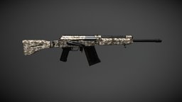 DESERT DIGITAL pubg, playerunknowns-battlegrounds, pubgshowcase, pubg-skins