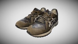 Sport Shoes shoes, sport