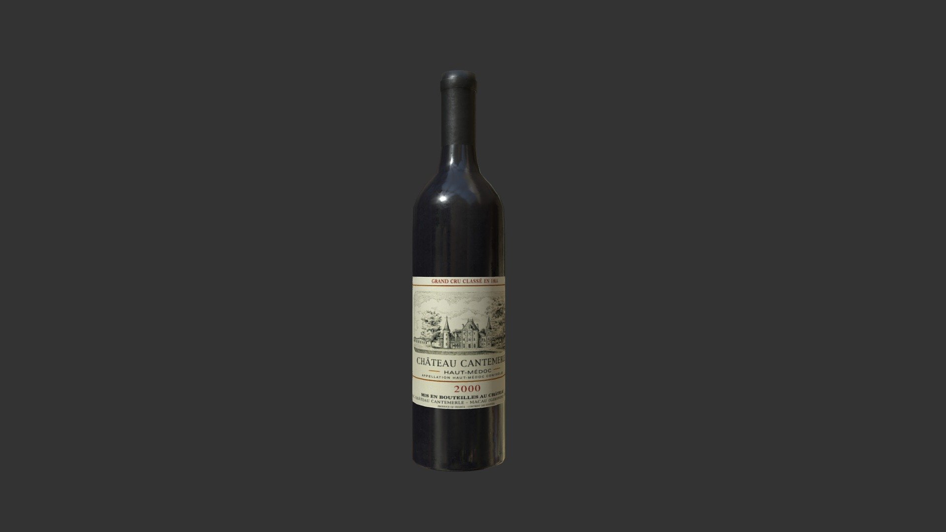 A high quality, low-poly 3d model ready for Virtual Reality (VR), Augmented Reality (AR), games and other real-time apps.

Textures are created in Substance Painter 2.

Following textures are provided with texture size 2048x2048px: Albedo / BaseColor Metalic Roughness Ambient Occlusion *Normal Map

Polycounts: Tris: 660 Verts: 382

Repacking and reselling are strictly not allowed. Thank you 3d model