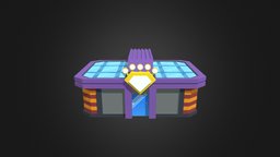 Casino pokemon