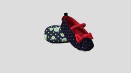Shoes 00005 0001 fashion, clothes, shoes, scandata, character, model