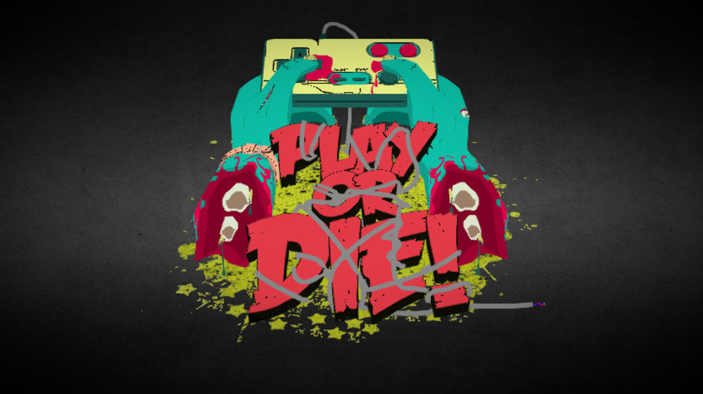 Another &ldquo;just for fun