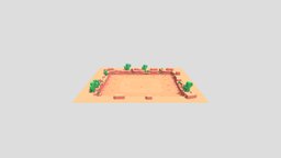 Showdown Environment (Brawl Stars) brawl, brawlstars, brawl-stars, brawl_stars