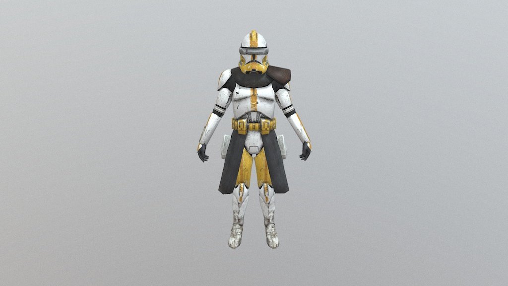 Left 4 Dead 2 Mod

Original Garry's Mod Models - Commander Bly - 3D model by jance (@spyfire01) 3d model