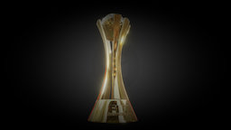 FIFA Club World Cup Award world, club, award, fifa, cup