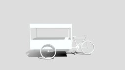 fuchkar_dokan / pani_puri_vehicle / fuchka_van store, vehicle, fuchka, panipuri