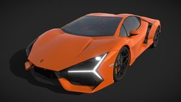 Free Lamborghini Revuelto lamborghini, car, free, revuelto, lamborghini-revuelto