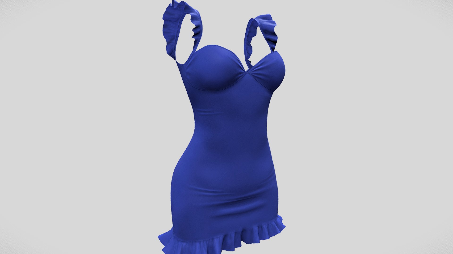 Can be fitted to any character

Clean topology

No overlapping smart optimized unwrapped UVs

High-quality realistic textures

FBX, OBJ, gITF, USDZ (request other formats)

PBR or Classic

Type     user:3dia &ldquo;search term