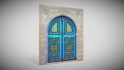 Door classic