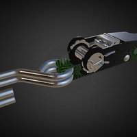 Tiretto cad, tool