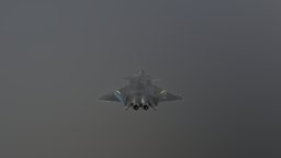 J20 fighter, j20