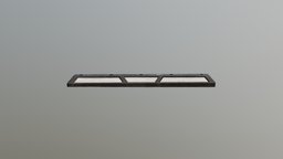 Rubber Parking Curb Car Stop rubber, parking, quads, curb, car