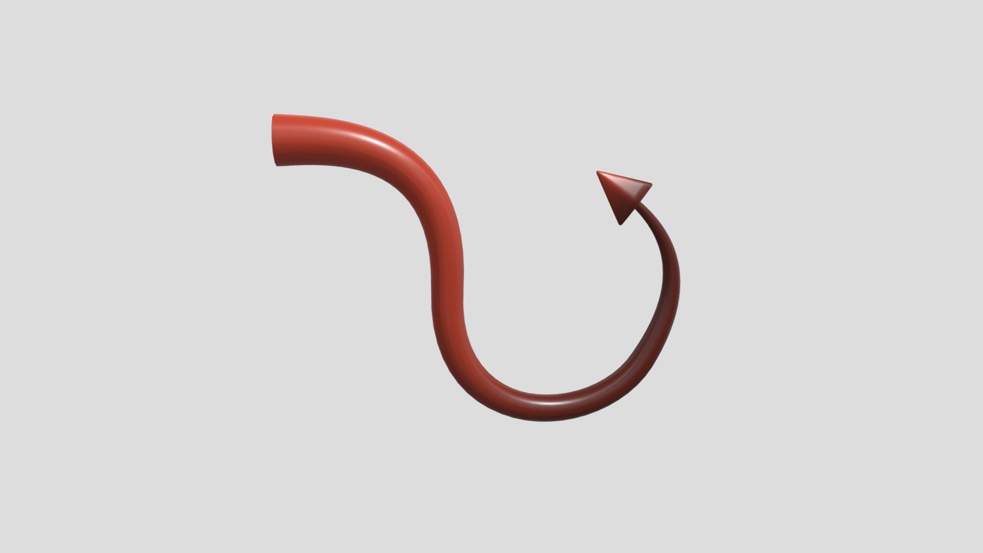 Textures: 512 × 512, Colors on texture: Red colors.

Materials: 1 - Devils Tail

Smooth shaded.

Rigged.

Mirrored.

Subdivision Level: 0

Origin located on Beginning-center.

Polygons: 2176

Vertices: 1102

Formats: Fbx, Obj, Stl, Dae.

I hope you enjoy the model! - Devils Tail - Buy Royalty Free 3D model by Ed+ (@EDplus) 3d model